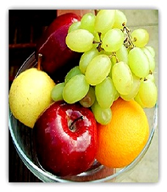 fruit